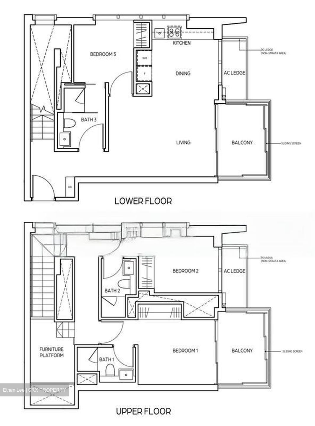 Beach Road (D7), Condominium #575702311